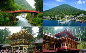 Nikko, Japan