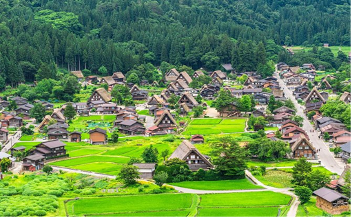 Ogimachi