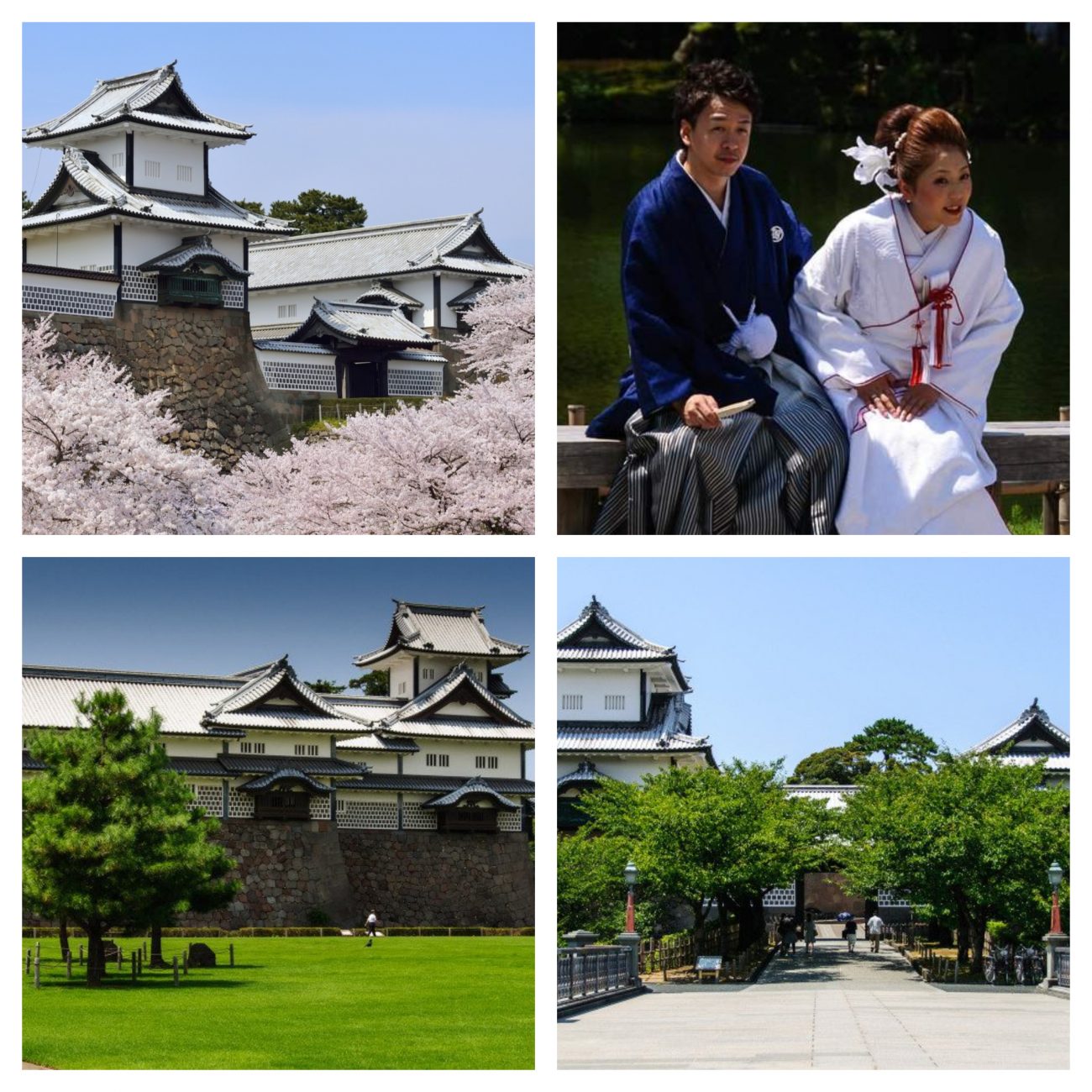 Kanazawa