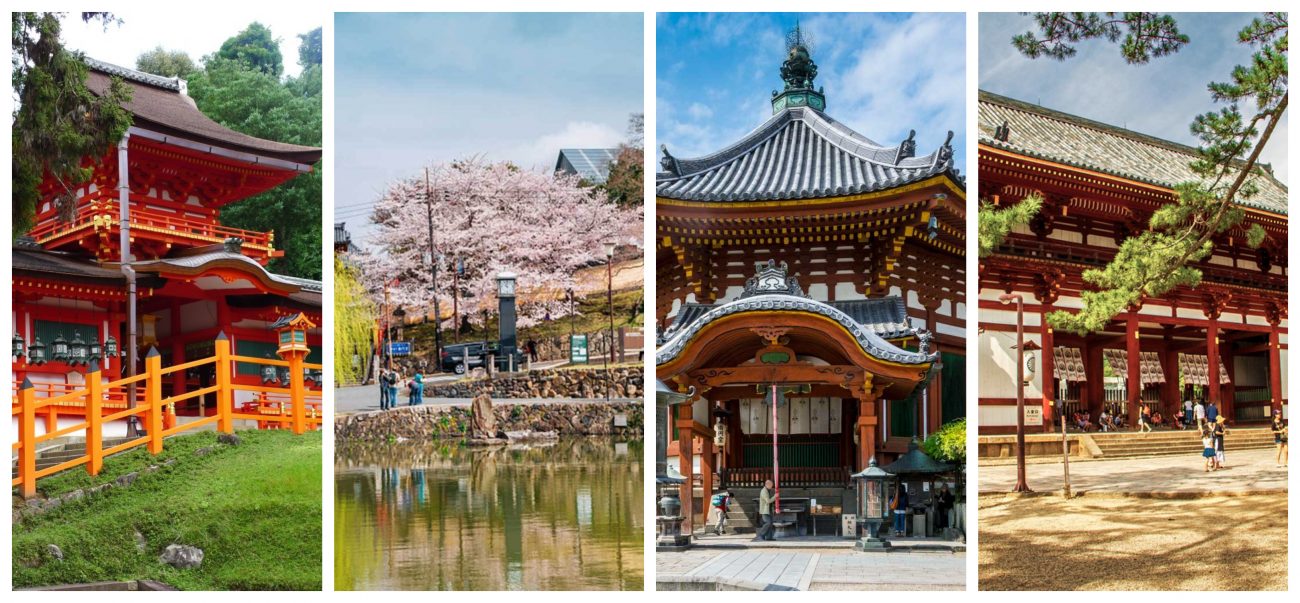 Nara, Japan