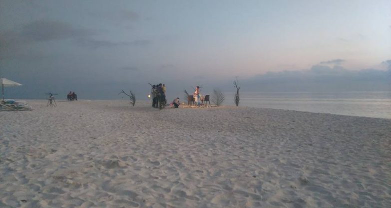 Maldives, Малдиви