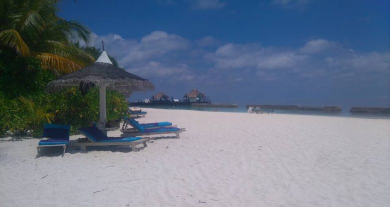 Maldives, Малдиви