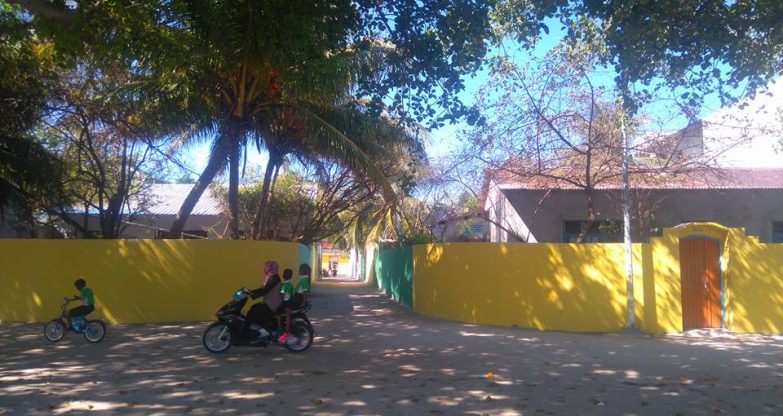 Maldives, Малдиви