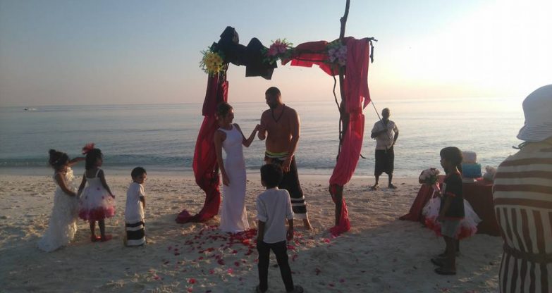 Maldives, Малдиви