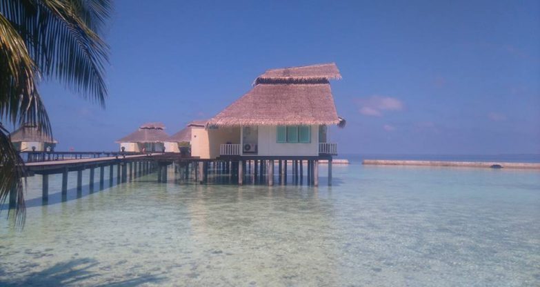 Maldives, Малдиви
