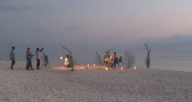Maldives, Малдиви