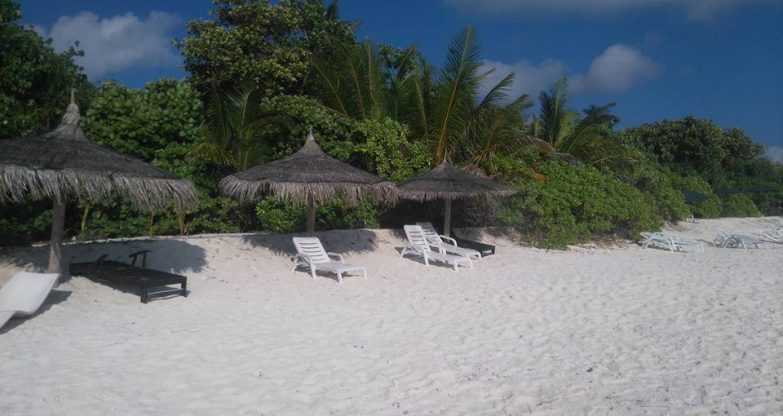 Maldives, Малдиви