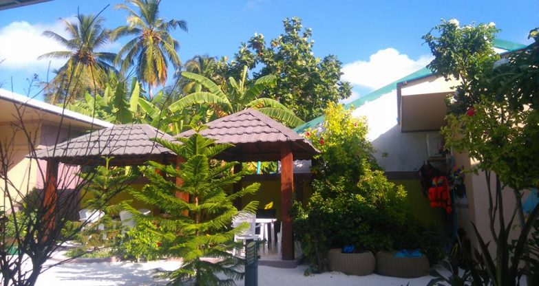 Maldives, Малдиви