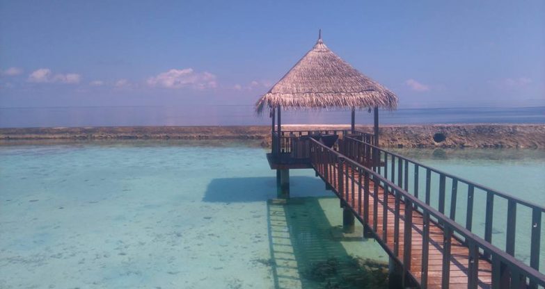 Maldives, Малдиви