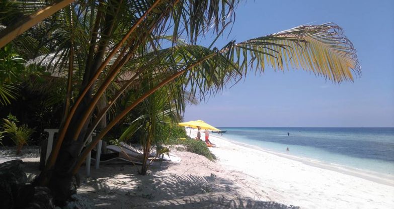 Maldives, Малдиви