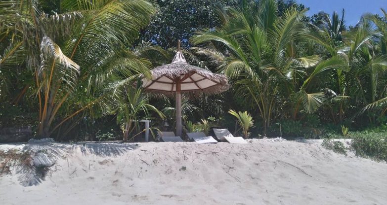 Maldives, Малдиви