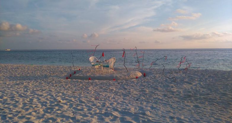 Maldives, Малдиви