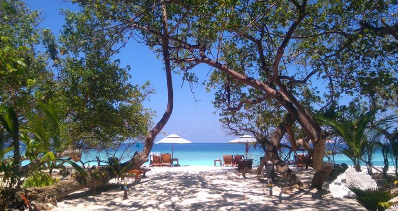 Maldives, Малдиви