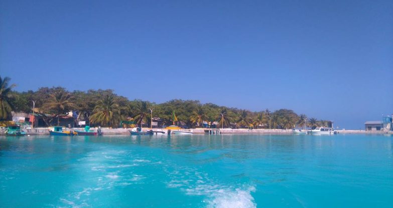 Maldives, Малдиви