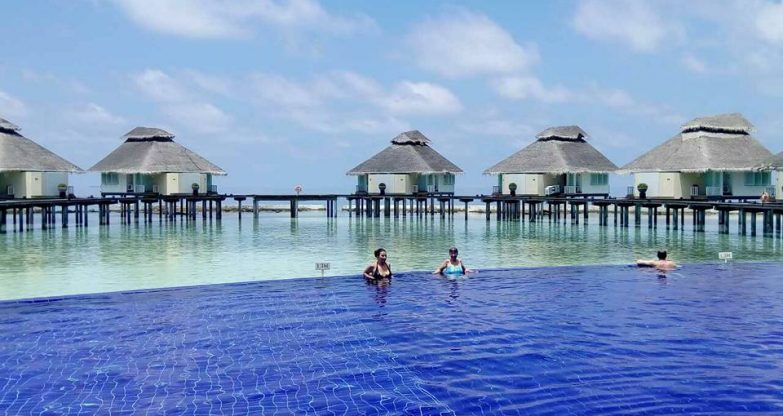 Maldives, Малдиви