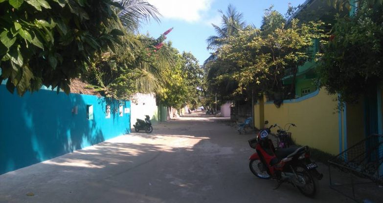 Maldives, Малдиви