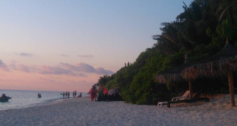 Maldives, Малдиви