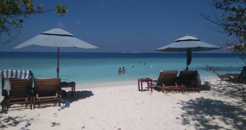 Maldives, Малдиви
