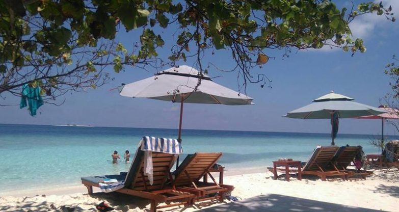 Maldives, Малдиви