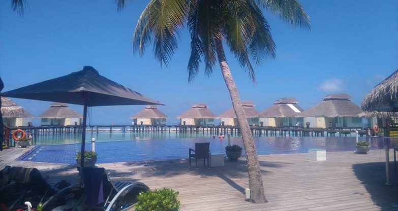 Maldives, Малдиви
