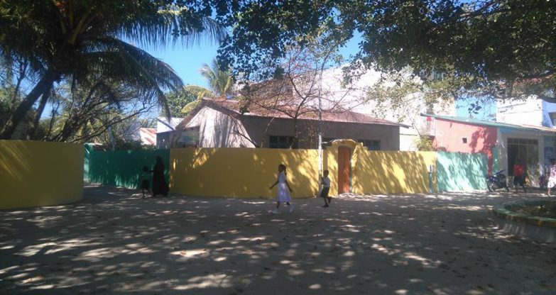 Maldives, Малдиви