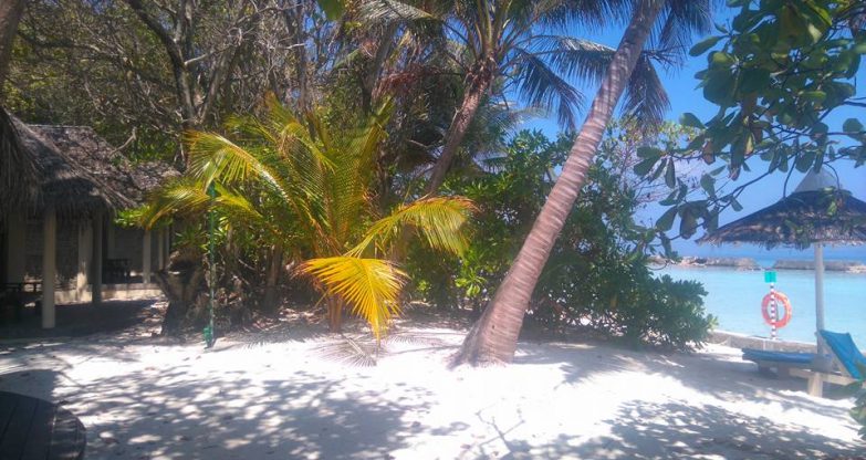 Maldives, Малдиви