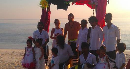 Maldives, Малдиви