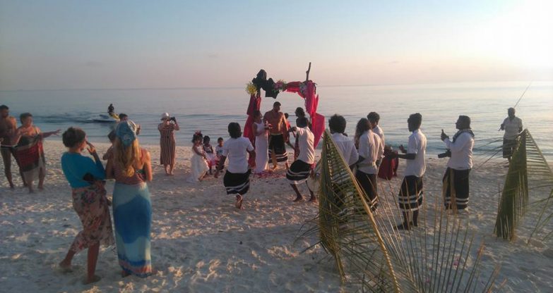 Maldives, Малдиви