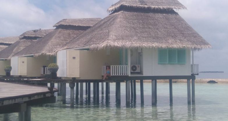 Maldives, Малдиви