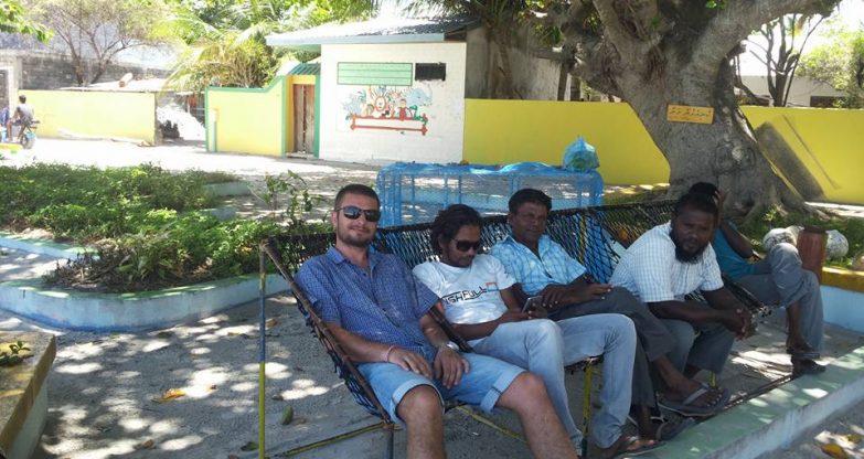 Maldives, Малдиви