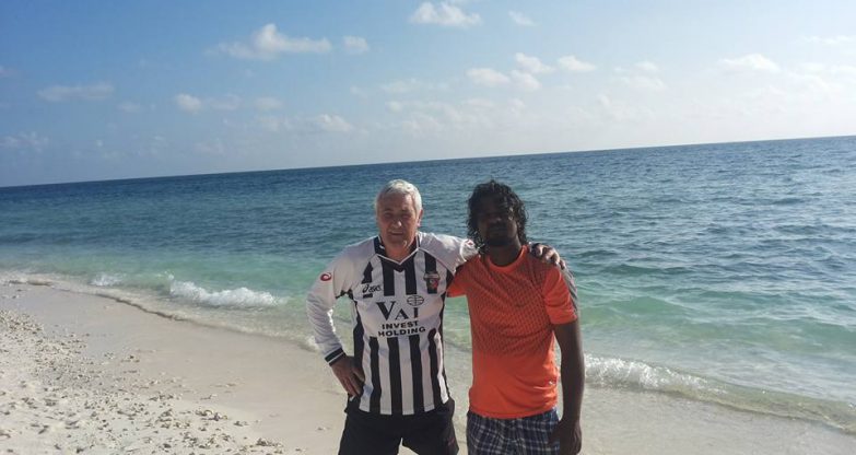 Maldives, Малдиви