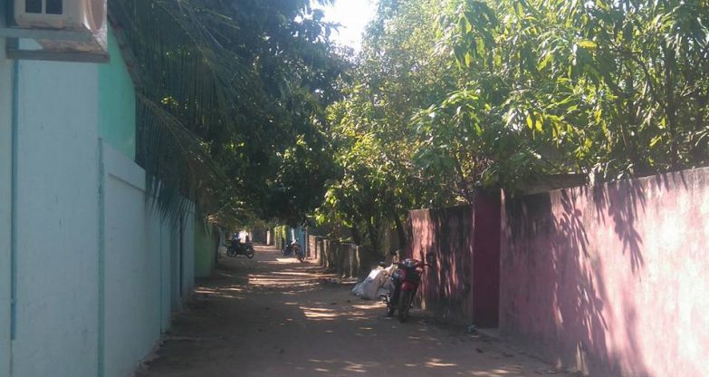 Maldives, Малдиви