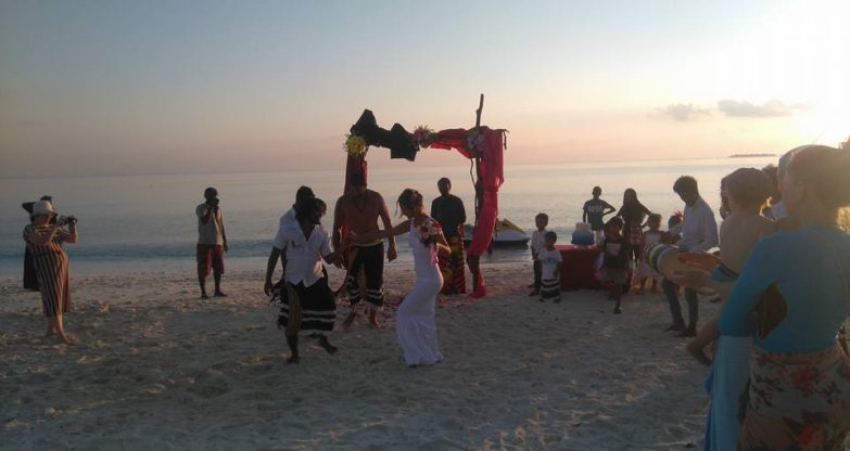Maldives, Малдиви