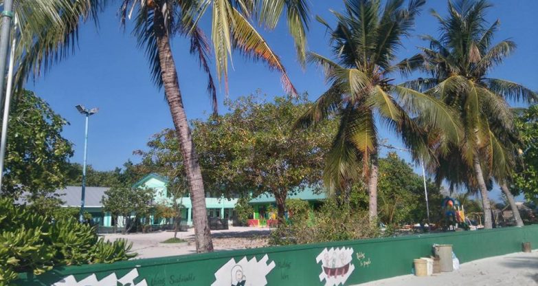 Maldives, Малдиви