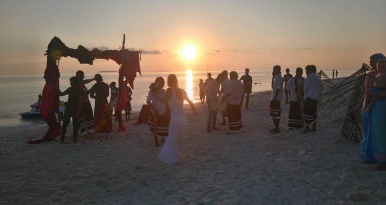 Maldives, Малдиви