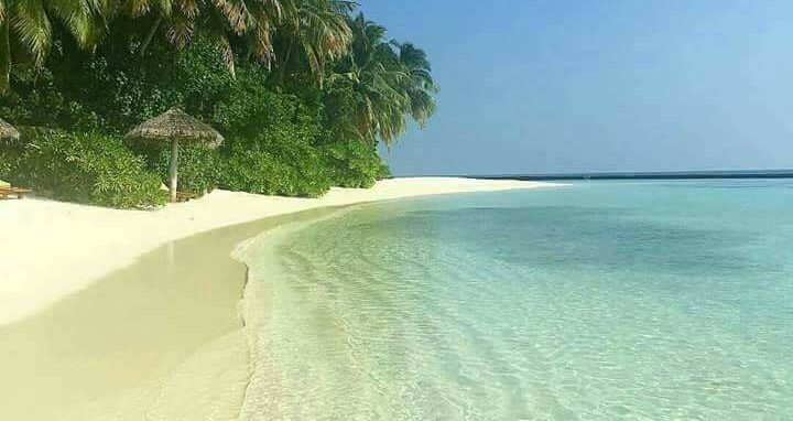 Maldives, Малдиви