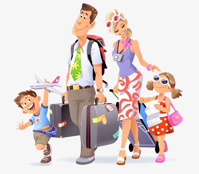 Alternative to Tourist Agency