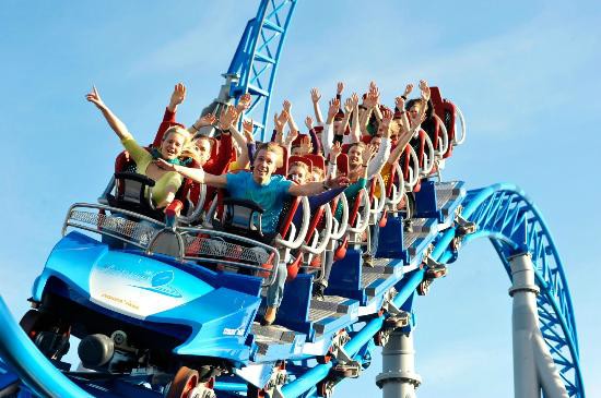 Europa Park