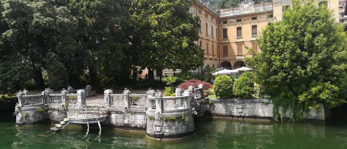 Езеро Изео, Бергамо / Iseo Lake, Bergamo