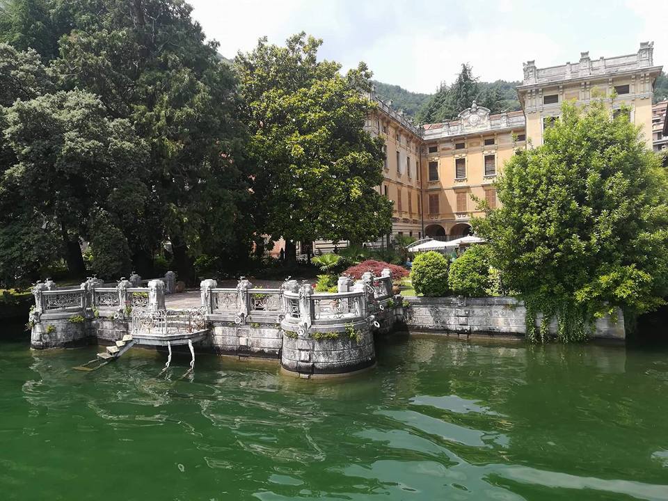 Езеро Изео, Бергамо / Iseo Lake, Bergamo