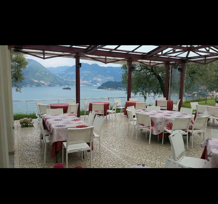 Езеро Изео, Бергамо / Iseo Lake, Bergamo