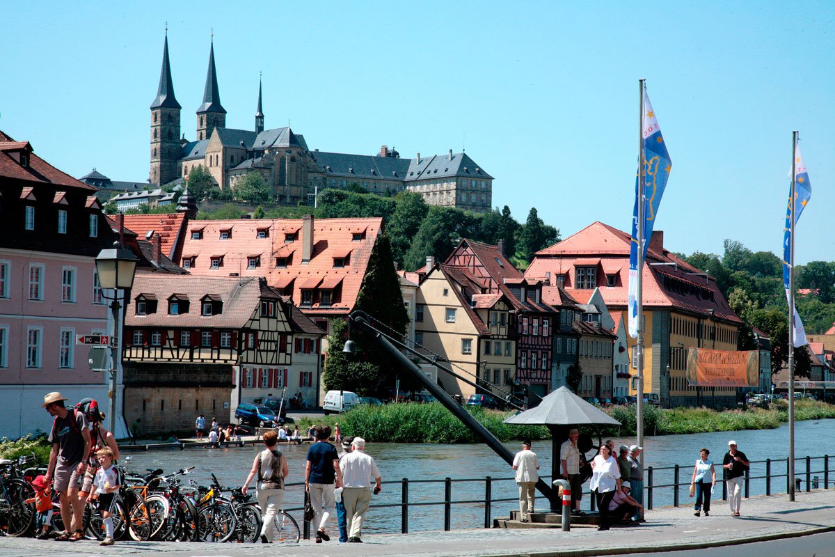 Bamberg