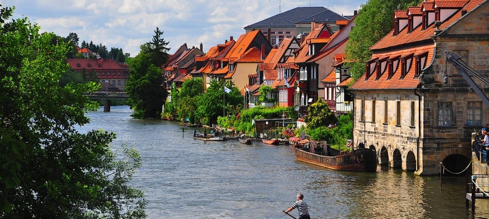 Bamberg