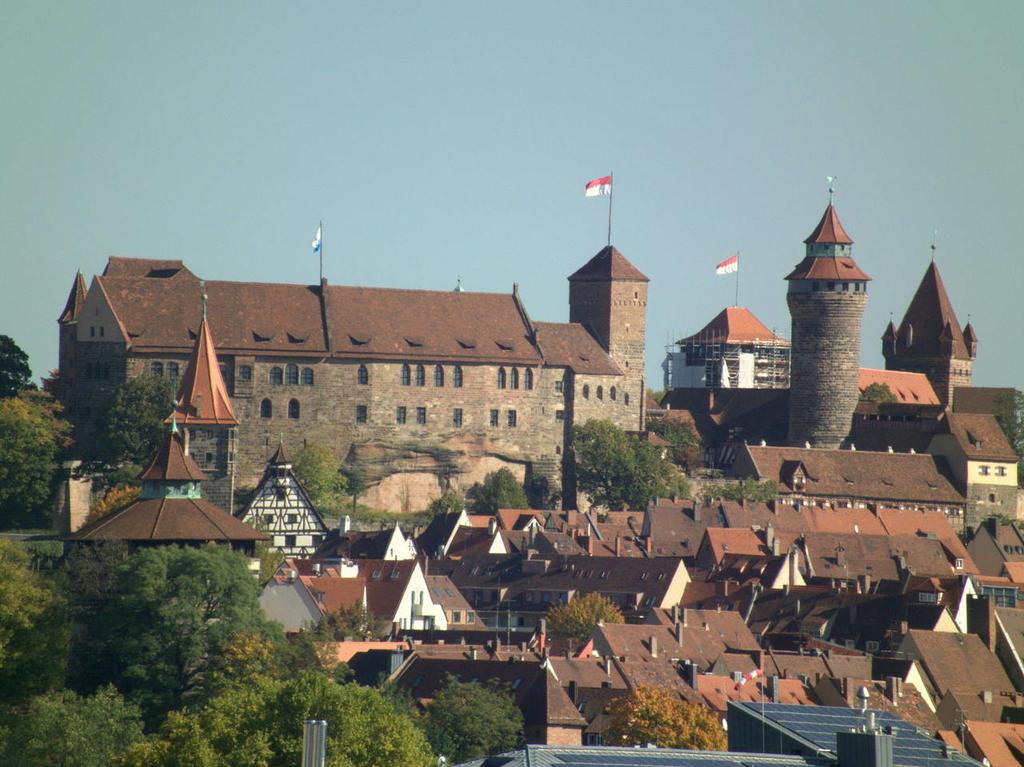 Nürnberg