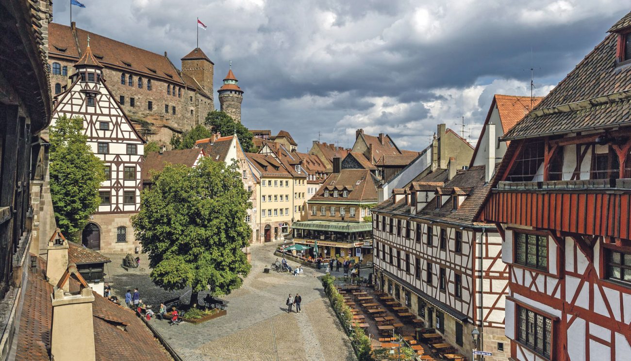 Nürnberg