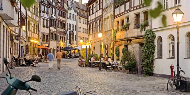 Nürnberg
