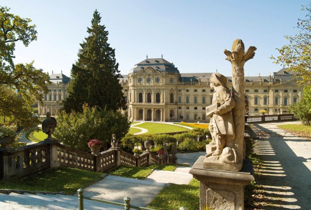 Würzburg